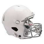 Youth Riddell Victor Football Helmet - Thumbnail 3 of 4
