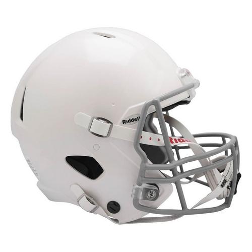 Youth Riddell Victor Football Helmet - Primary Image