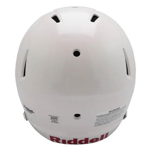 Youth Riddell Victor Football Helmet - Primary Image