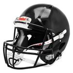 Youth Riddell Victor Football Helmet - Thumbnail 1 of 5
