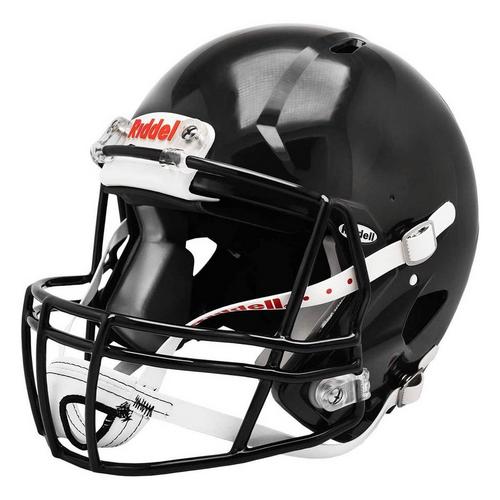Youth Riddell Victor Football Helmet - Primary Image