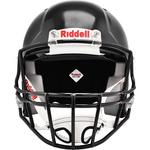 Youth Riddell Victor Football Helmet - Thumbnail 2 of 5