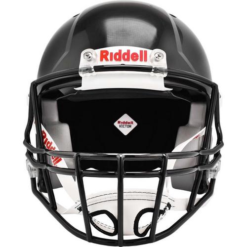 Youth Riddell Victor Football Helmet - Primary Image