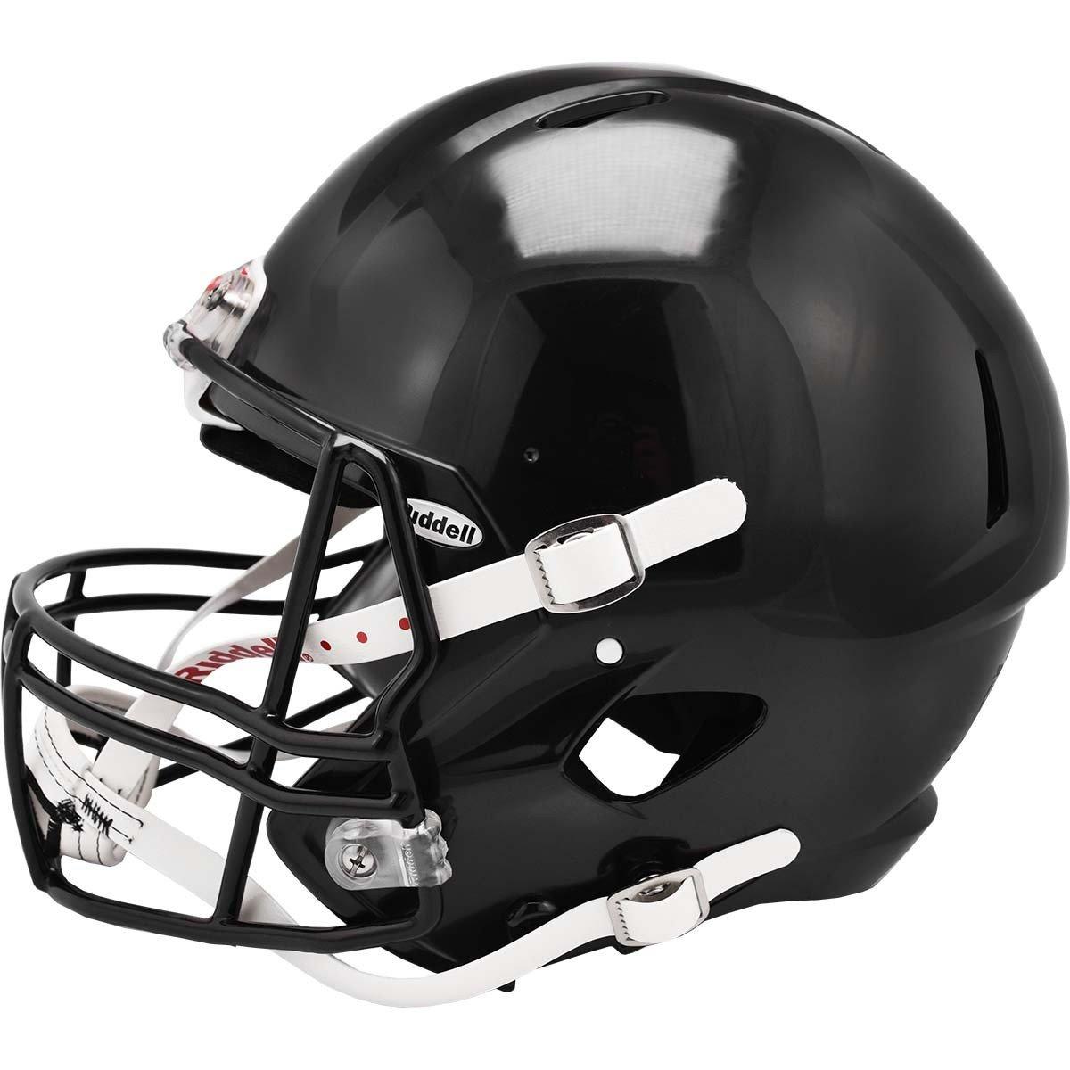 Riddell Victor Youth Helmet, Large, Black