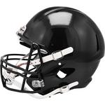 Youth Riddell Victor Football Helmet - Thumbnail 3 of 5