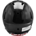 Youth Riddell Victor Football Helmet - Thumbnail 4 of 5