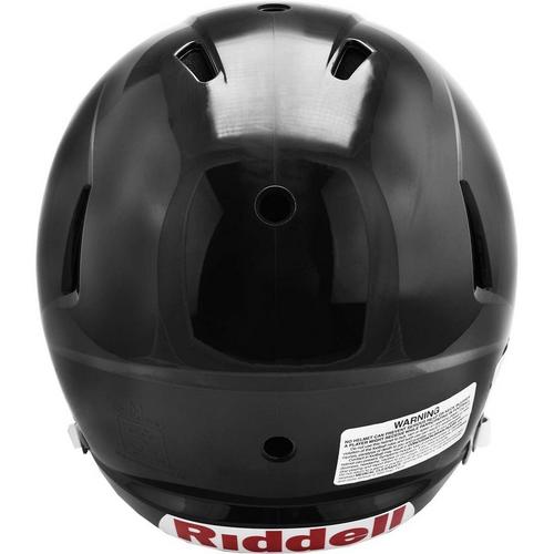 Youth Riddell Victor Football Helmet - Primary Image