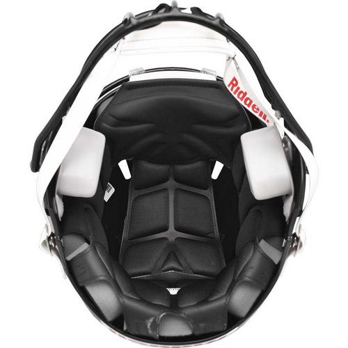 Youth Riddell Victor Football Helmet - Primary Image