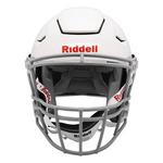Youth Riddell SpeedFlex Football Helmet - Thumbnail 2 of 4