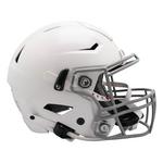 Youth Riddell SpeedFlex Football Helmet - Thumbnail 3 of 4