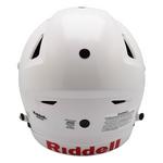 Youth Riddell SpeedFlex Football Helmet - Thumbnail 4 of 4