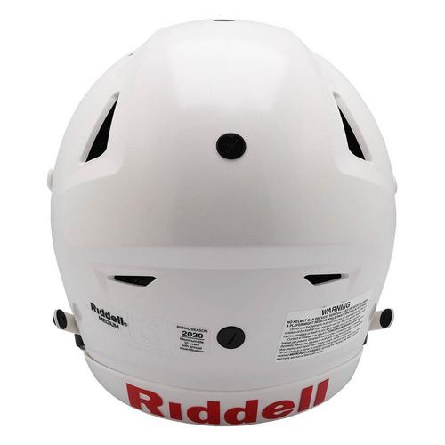 Youth Riddell SpeedFlex Football Helmet - Primary Image