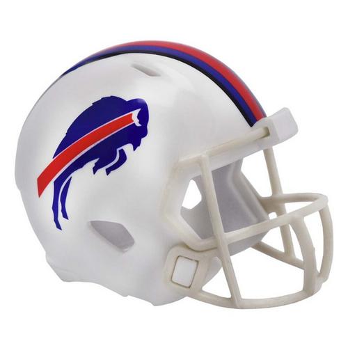 Riddell Buffalo Bills Speed Pocket Pro Speed Helmet - Primary Image