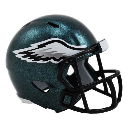 Riddell Philadelphia Eagles Speed Pocket Pro Helmet - Primary Image