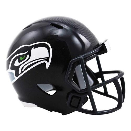 Riddell Seattle Seahawks Speed Pocket Pro Helmet - Primary Image