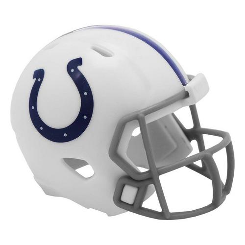 Riddell Indianapolis Colts Pocket Helmet - Primary Image