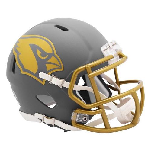 Riddell Arizona Cardinals Mini Slate Helmet - Primary Image