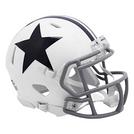 Riddell Dallas Cowboys Speed Pocket Pro Helmet