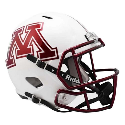 Riddell Minnesota Gophers Replica Speed Helmet - Primary Image