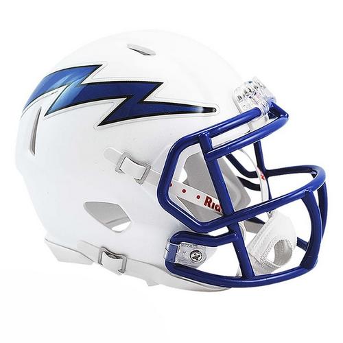 Riddell Air Force Academy Replica Speed Mini Helmet - Primary Image