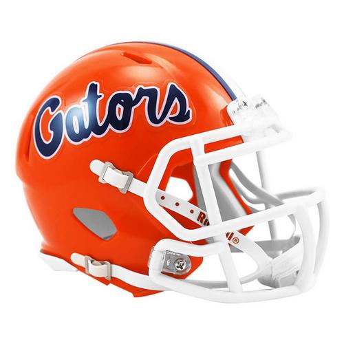Riddell Florida Gators Replica Speed Mini Helmet - Primary Image