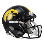 Riddell Iowa Hawkeyes Full Size Replica Speed Helmet - Thumbnail 1 of 2