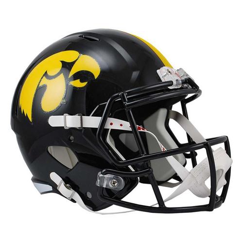 Riddell Iowa Hawkeyes Full Size Replica Speed Helmet - Primary Image