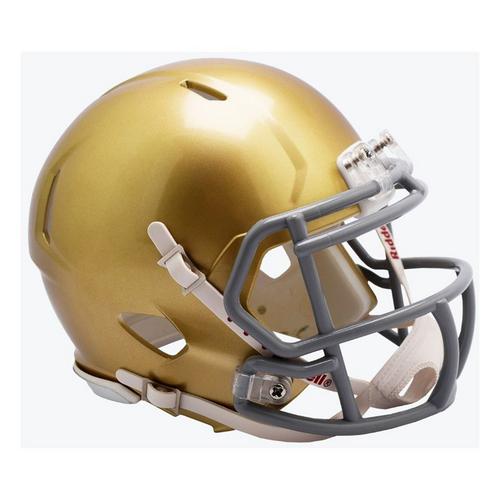Riddell Notre Dame Fighting Irish Mini Speed Helmet - Primary Image