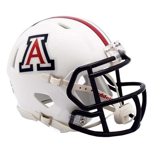 Riddell Arizona Wildcats Mini Speed Helmet - Primary Image