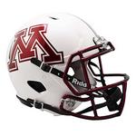 Riddell Minnesota Golden Gophers Mini Speed Helmet - Thumbnail 1 of 2