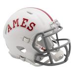 Riddell Iowa State Cyclones Ames Mini Speed Helmet - Thumbnail 1 of 2