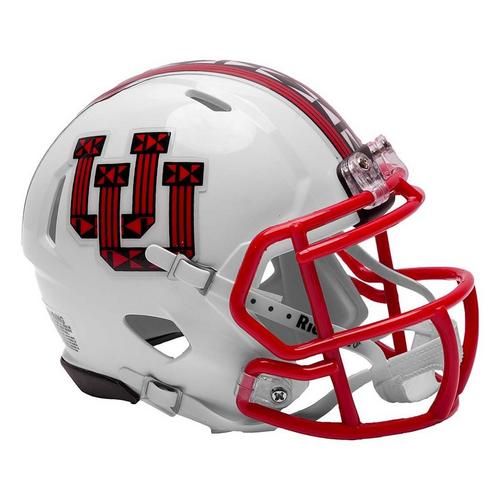 Riddell Utah Utes Proud Mini Speed Helmet - Primary Image