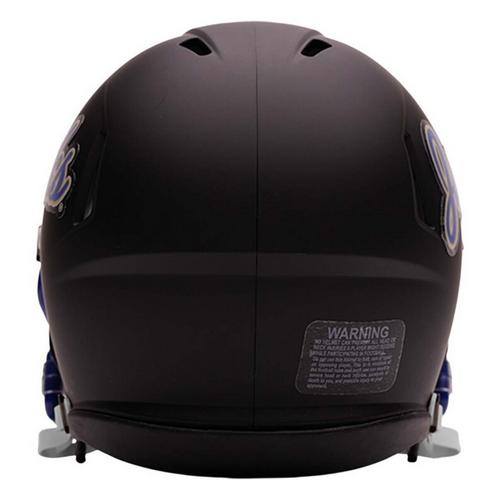 Riddell South Dakota State Jackrabbits "Jacks" Mini Speed Helmet - Primary Image