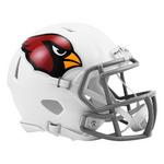 Riddell Arizona Cardinals Speed Mini Helmet - Thumbnail 1 of 2