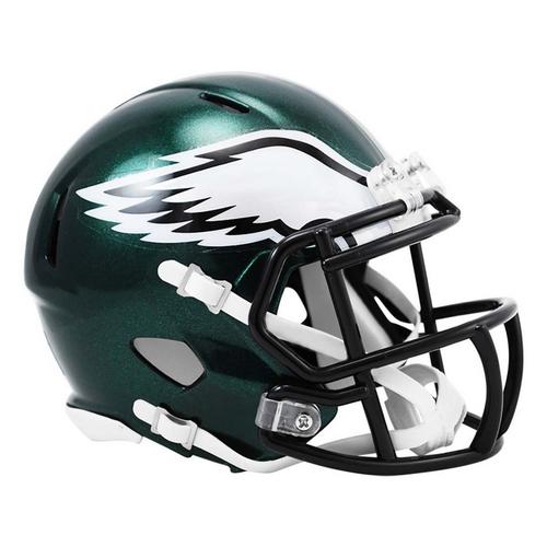 Riddell Philadelphia Eagles Speed Mini Helmet - Primary Image
