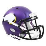 Riddell Minnesota Vikings Speed Mini Helmet - Thumbnail 1 of 2