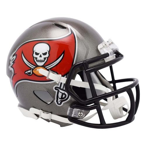 Riddell Tampa Bay Buccaneers Speed Mini Helmet - Primary Image