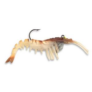 Brown - VUDU Shrimp Standard
