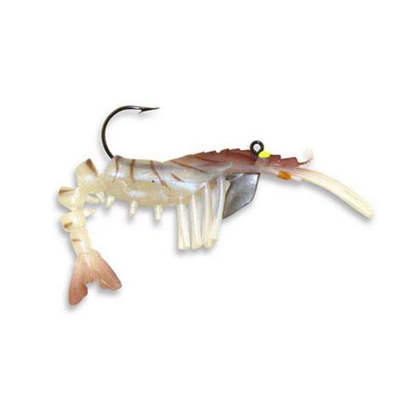 VUDU Shrimp Standard