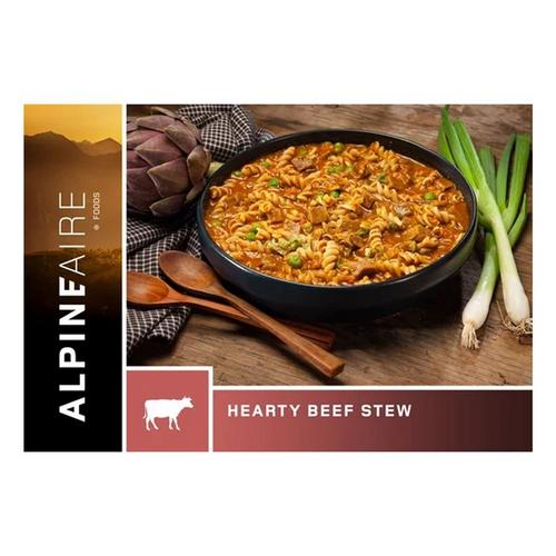 AlpineAire Hearty Beef Stew - Primary Image