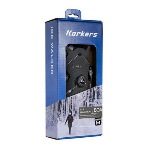 Adult Korkers Walker Ice Cleats - Primary Image
