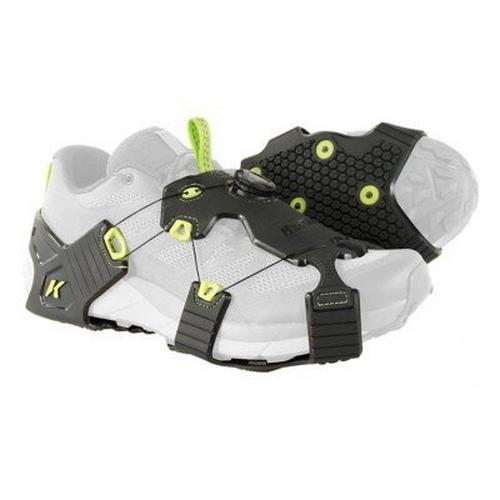 Adult Korkers Runner Ice Cleats - Primary Image