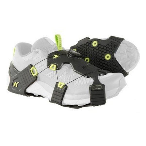 KORKERS Runner Ice Cleats