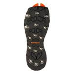 Adult Korkers Triple Threat Sharp Steel Spike Sole Ice Cleats - Thumbnail 3 of 3