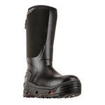 Men's Korkers Neo Arctic Rubber Winter Boots - Thumbnail 1 of 5