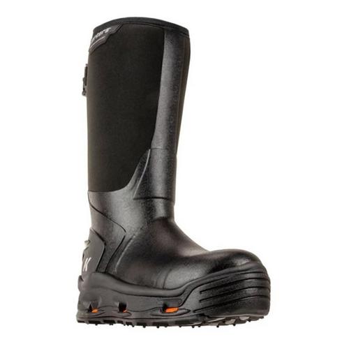 Men's Korkers Neo Arctic Rubber Winter Boots - Primary Image