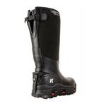 Men's Korkers Neo Arctic Rubber Winter Boots - Thumbnail 2 of 5