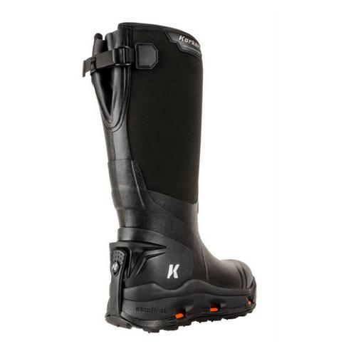 Men's Korkers Neo Arctic Rubber Winter Boots - Primary Image