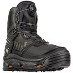 Men's Korkers Men's River Ops BOA Wader Fly Fishing Wading Boots - Thumbnail 2 of 10