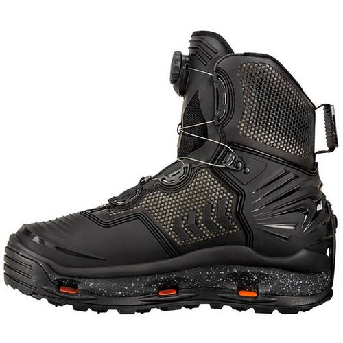 Men's Korkers Men's River Ops BOA Wader Fly Fishing Wading Boots - Primary Image